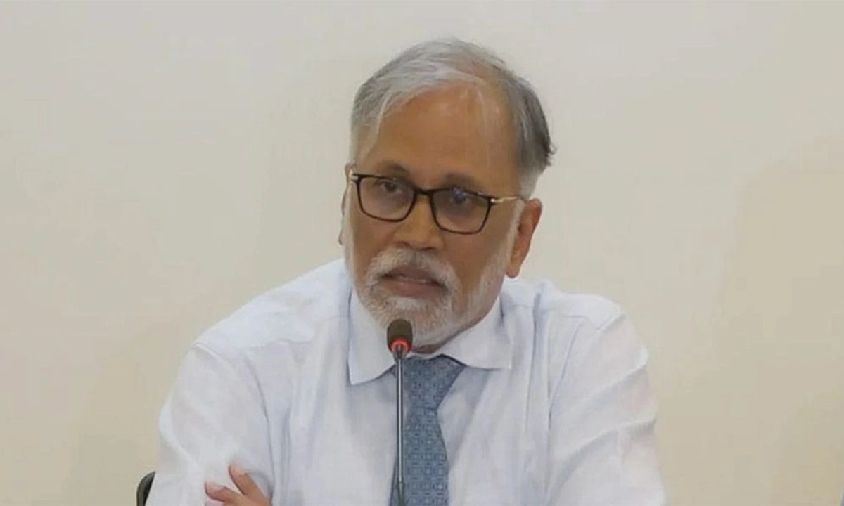 প্রধান উপদেষ্টার বিশেষ সহকারী হলেন ডা. সায়েদুর রহমান