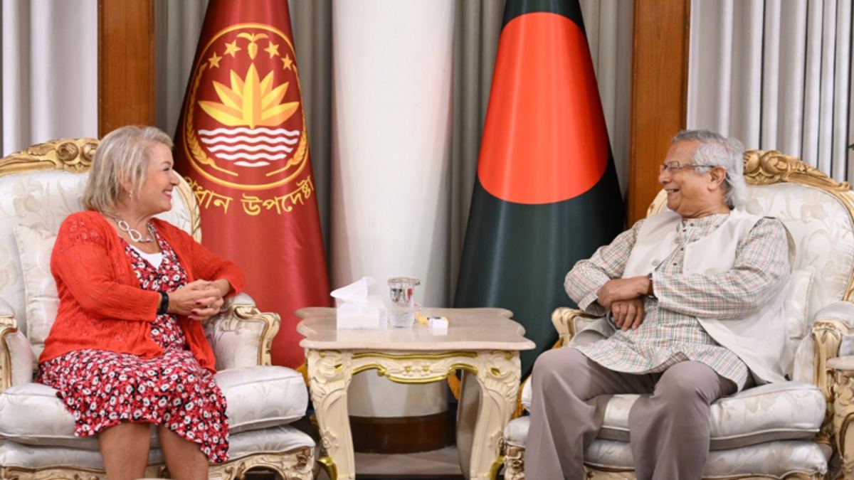 ফেব্রুয়ারির প্রথমার্ধে নির্বাচন আয়োজনে সরকার অঙ্গীকারবদ্ধ