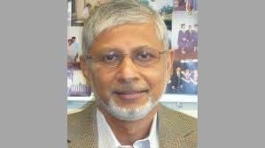 প্রধান উপদেষ্টার বিশেষ সহকারী হলেন আনিসুজ্জামান চৌধুরী