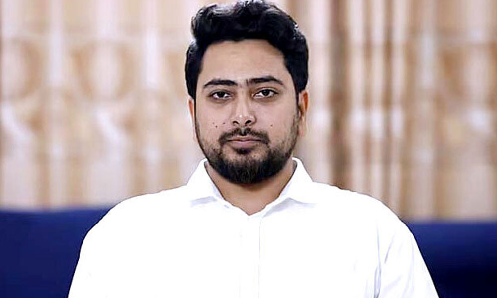 মালয়েশিয়া সফরে যাচ্ছেন নাহিদ, ফিরে এসেই যাবেন চীন