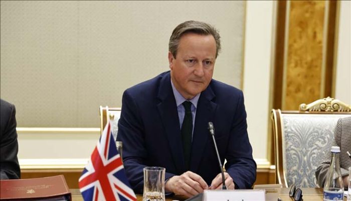 যে কারণে ফিলিস্তিন রাষ্ট্র গঠন করা কঠিন জানালেন ডেভিড ক্যামেরন