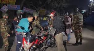 অপারেশন ডেভিল হান্ট: গাজীপুরে আ.লীগের ৬৫ নেতাকর্মী আটক