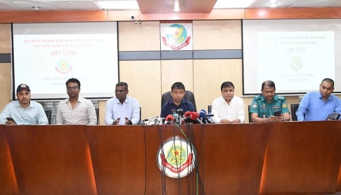 আনার হত্যায় সাত ৭ জন গ্রেপ্তার হলেও মোটিভ নিয়ে ধোঁয়াশা