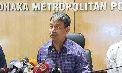 সমন্বয়কদের ছাড়ার সিদ্ধান্ত আসেনি: হারুন