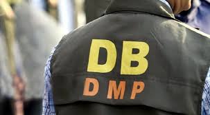 ‘অল আউট অ্যাকশনে’ যাচ্ছে ডিবি