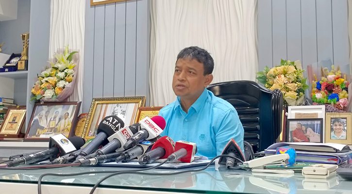 হারুন ও তার স্ত্রীর ব্যাংক অ্যাকাউন্ট ফ্রিজ