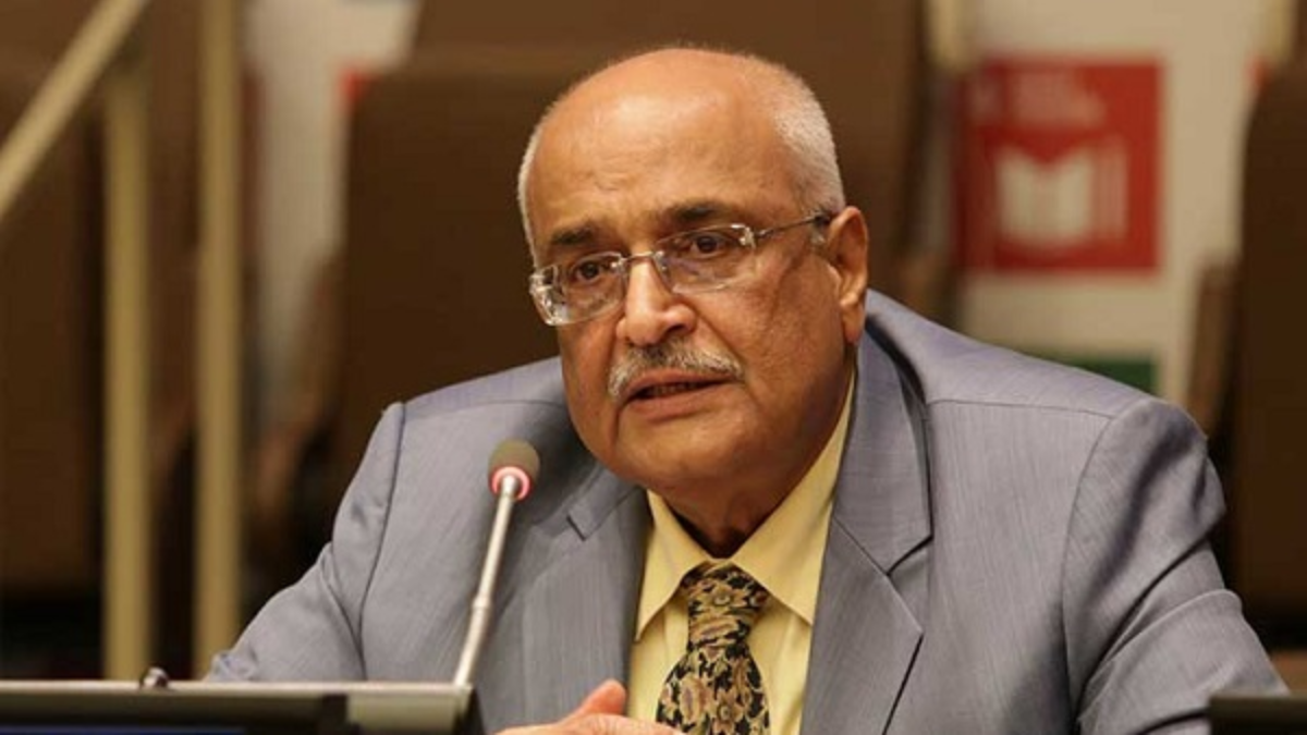 অন্তর্বর্তী সরকার ও উপদেষ্টারা সম্পদের বিবরণী দেয়নি: ড. দেবপ্রিয় ভট্টাচার্য