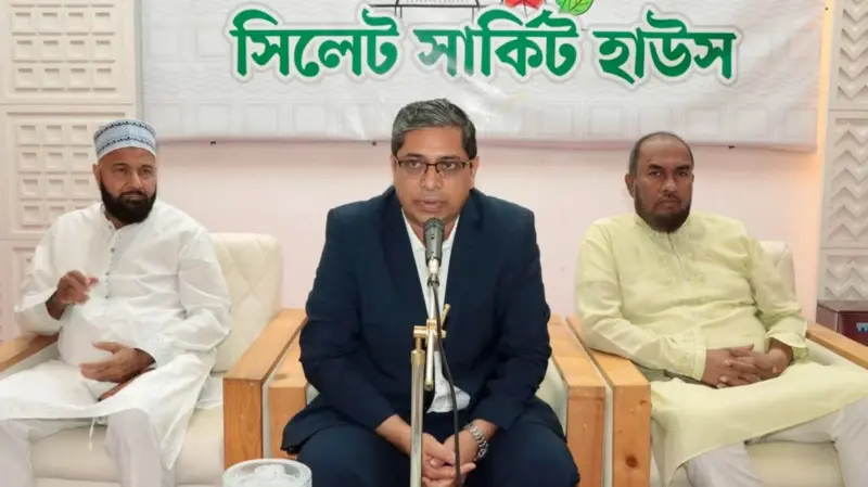 অন্তর্বর্তী সরকারের অধ্যাদেশগুলো সংসদে তোলা হবে: স্থানীয় সরকার প্রতিমন্ত্রী