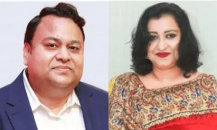 স্ত্রী-ছেলেসহ নাফিজ সারাফতের ফ্ল্যাট-প্লট পরিচালনায় রিসিভার নিয়োগের নির্দেশ