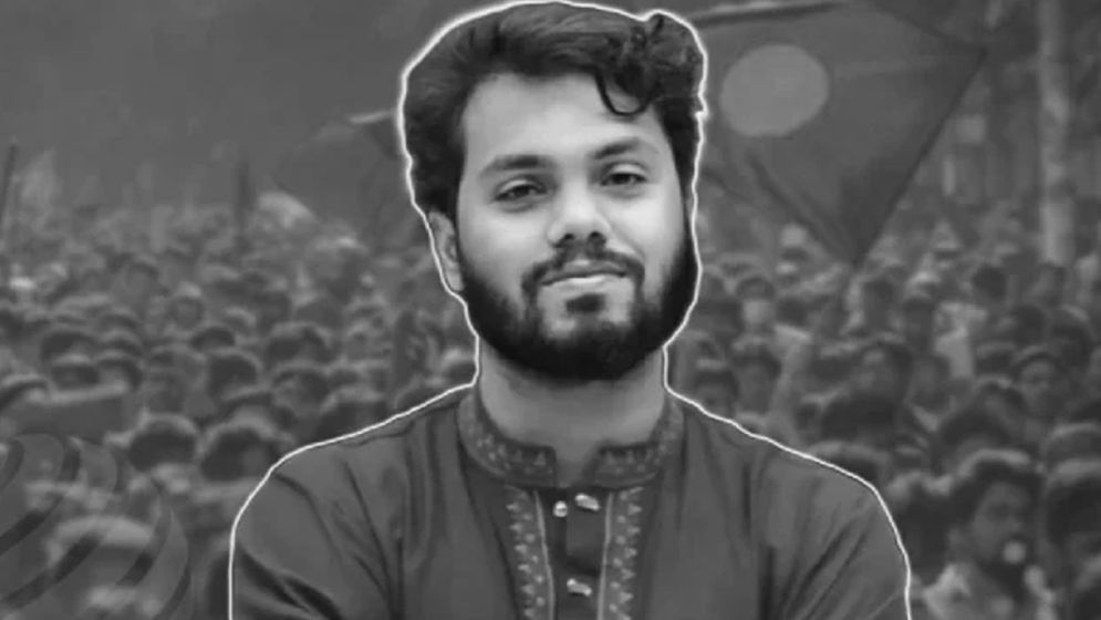 শহীদ হাদির মৃত্যুতে যা বলল জাতিসংঘ