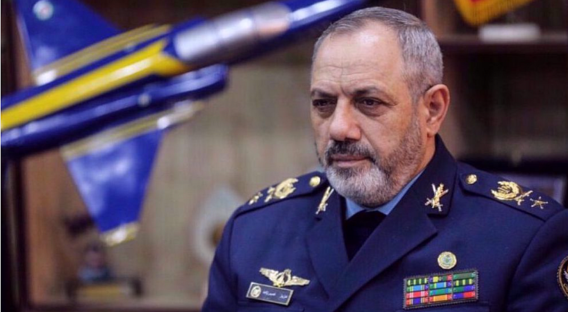 ইসরায়েলি হামলায় ইরানের প্রতিরক্ষামন্ত্রী ‘নিহত’: রয়টার্স