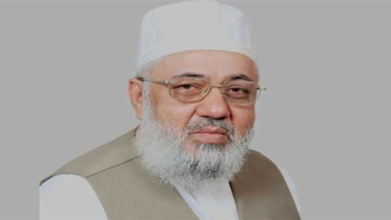 শাহজাহান চৌধুরীকে জামায়াতের শোকজ