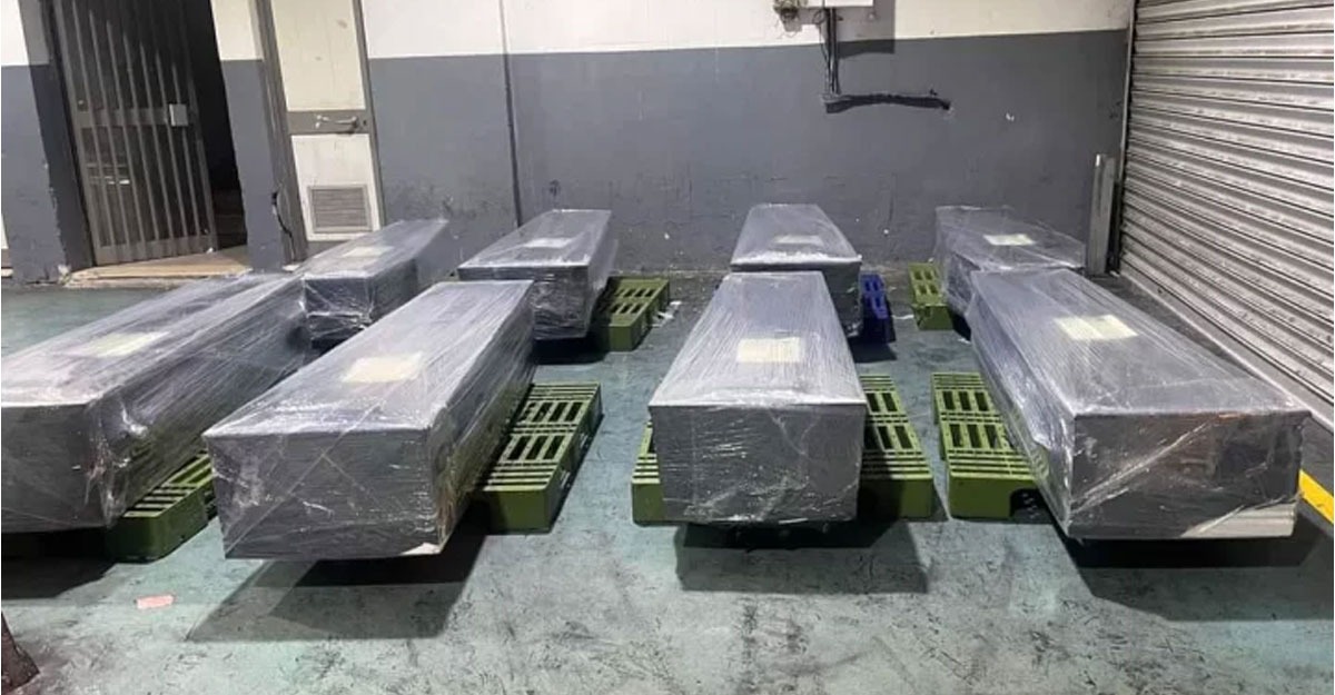 ভূমধ্যসাগরে নিহত ৮ বাংলাদেশির মরদেহ ঢাকায়