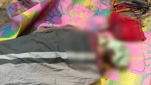 টেকনাফ পাহাড় থেকে ৩ লাশ উদ্ধার