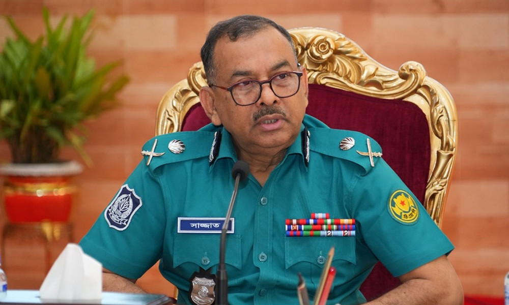 ‘রাজনৈতিক মতাদর্শের ঊর্ধ্বে থেকে নির্বাচনের প্রস্তুতি নিতে হবে’