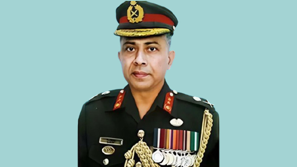 ডিজিএফআইয়ের সাবেক ডিজি সাইফুলের ব্যাংক হিসাব জব্দ