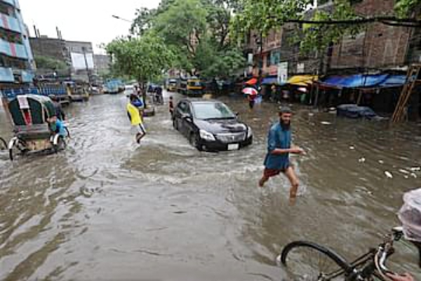 হাতে সময় নিয়ে বের হওয়ার অনুরোধ: ডিএমপি
