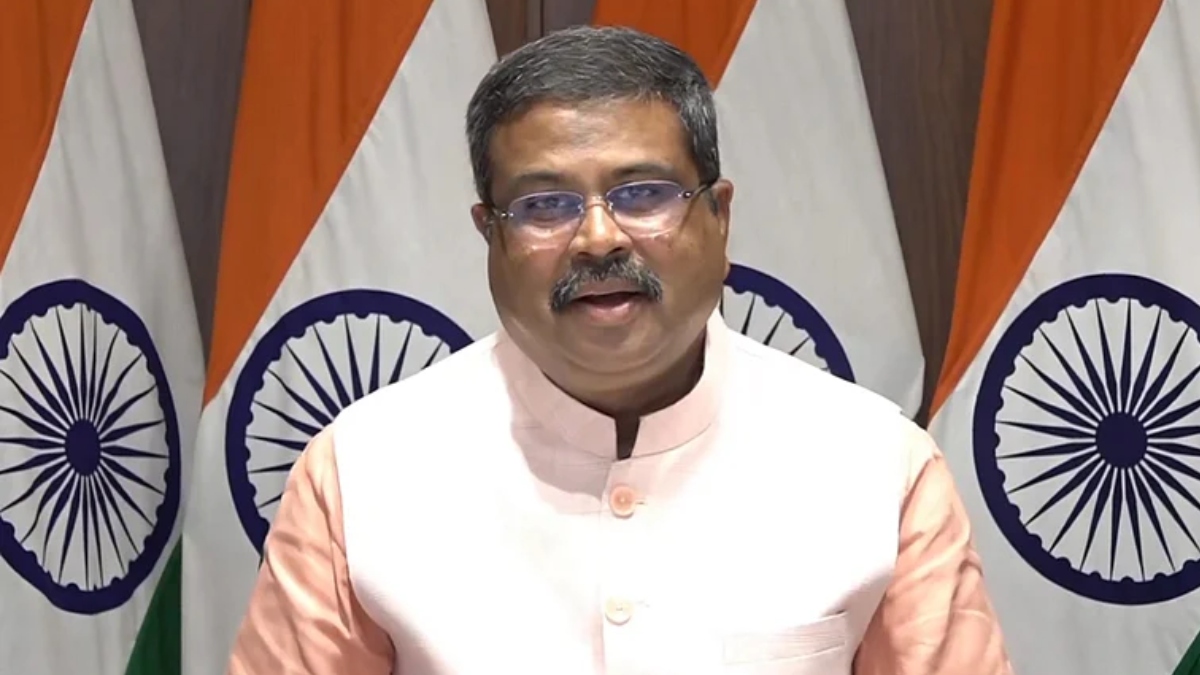 পদত্যাগপত্রে যা লিখেছেন ভারতের শিক্ষামন্ত্রী