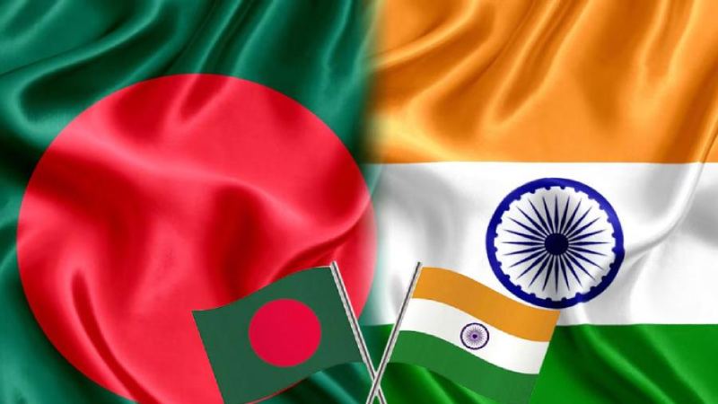 পানি চুক্তি নিয়ে ঢাকা-দিল্লি বৈঠক আজ