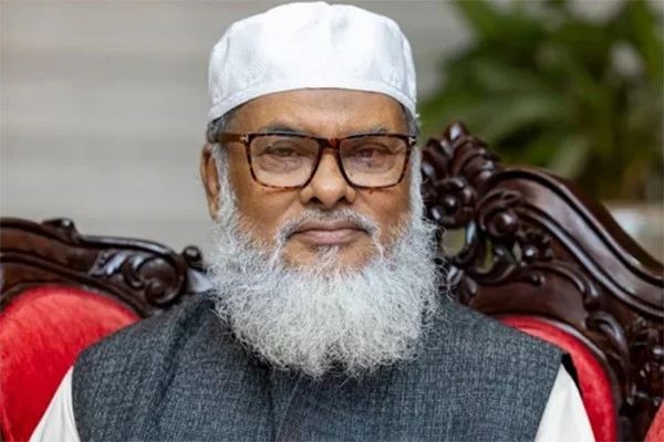 প্রথম আলো-ডেইলি স্টারে আগুন দেওয়া কিছু ব্যক্তি শনাক্ত: ধর্ম উপদেষ্টা