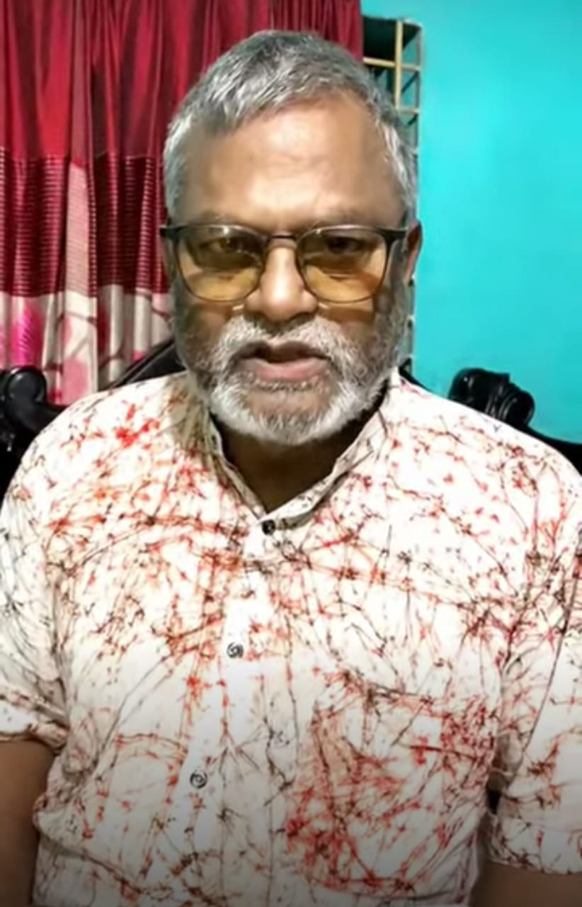 ভারতে পালিয়ে যাওয়া রাজশাহীর আওয়ামী লীগ নেতার মৃত্যু