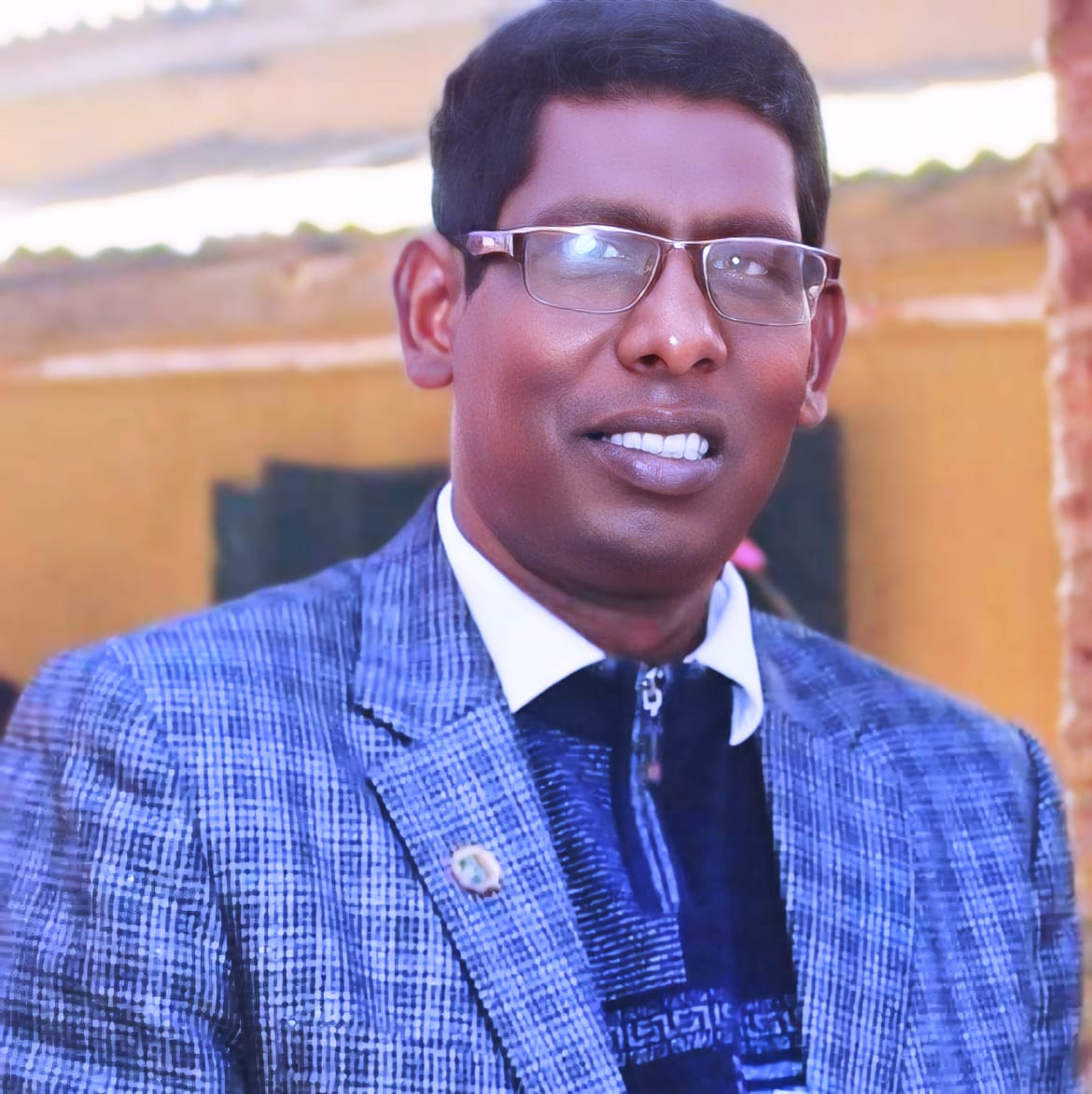 ক্লাস শেষে হৃদরোগে আক্রান্ত হয়ে স্কুল শিক্ষকের মৃত্যু