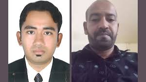 আমিরাতে দুই প্রবাসী মাছ ধরতে বেরিয়ে না ফেরার দেশে
