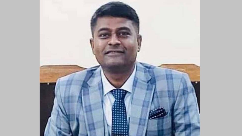 রিমান্ড শেষে কারাগারে জবির সহকারী প্রক্টর