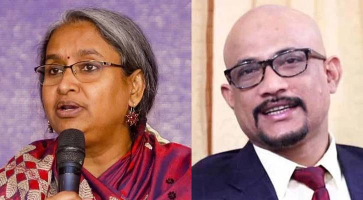 দীপু মনি ও জয় রিমান্ডে