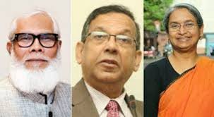 সালমান-আনিসুল-দীপু মনিসহ ছয় জন ফের রিমান্ডে