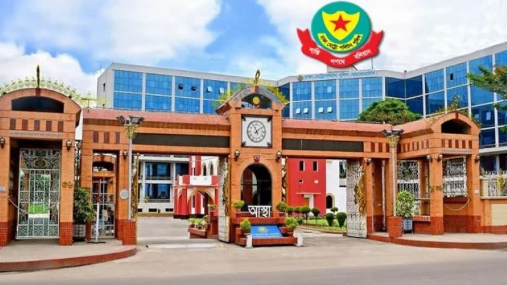ওসি পদায়নে চলছে আওয়ামী লীগ সরকারের আমলের ধারাই