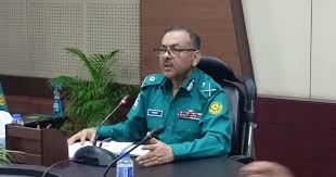 যৌক্তিক মামলা না নিলে ওসিকে এক মিনিটে সাসপেন্ড