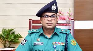 আন্দোলনের নামে নৈরাজ্য সৃষ্টি করলে ব্যবস্থা: ডিএমপি