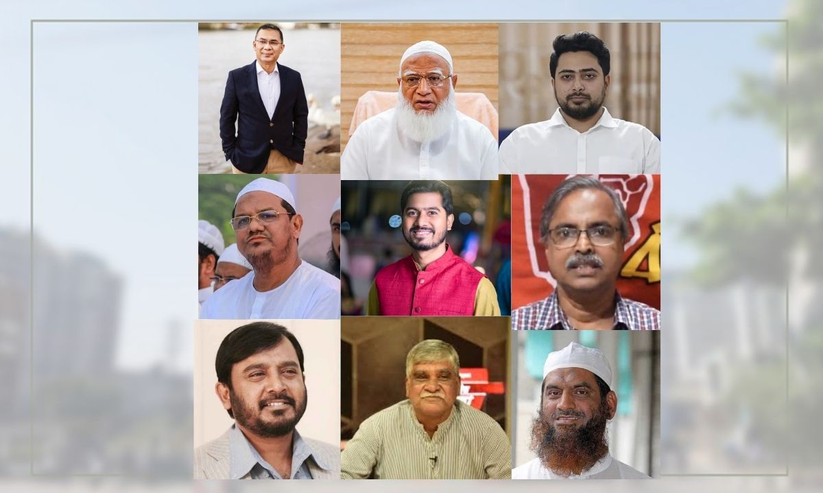 বিটিভিতে ভাষণ দেওয়ার সুযোগ পাচ্ছেন দলীয় প্রধানরা