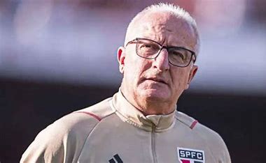 বরখাস্ত হচ্ছেন ব্রাজিল কোচ দোরিভাল!