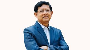 স্ত্রীসহ সাবেক মন্ত্রী দস্তগীর গাজীর বিরুদ্ধে মামলা