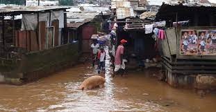 কেনিয়ায় বন্যায় ৩২ জনের মৃত্যু