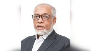 সম্মিলিত ইসলামী ব্যাংকের চেয়ারম্যানের পদত্যাগ ‎