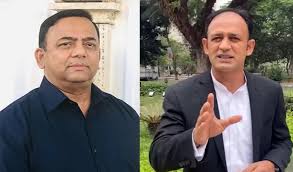 বেনজীরের সম্পদের উৎস অনুসন্ধানে দুদকে সুমন