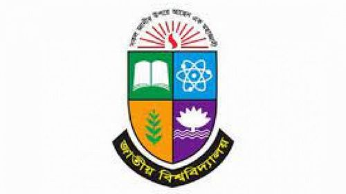 আন্তর্জাতিক বাঙালি সম্মেলনে জাতীয় বিশ্ববিদ্যালয়ের অংশগ্রহণ