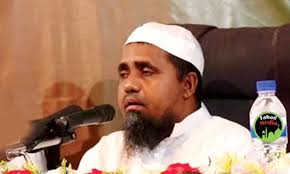 বায়তুল মুকাররমের নতুন খতিব মুফতি আবদুল মালেক