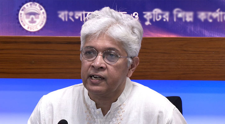 অটোমোবাইল খাত কর্মসংস্থান সৃষ্টিতে ভূমিকা রাখছে: শিল্প উপদেষ্টা