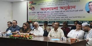 বিদেশে পাচারের টাকা দিয়ে ১০০ পদ্মা সেতু নির্মাণ করা যেত: মঈন খান