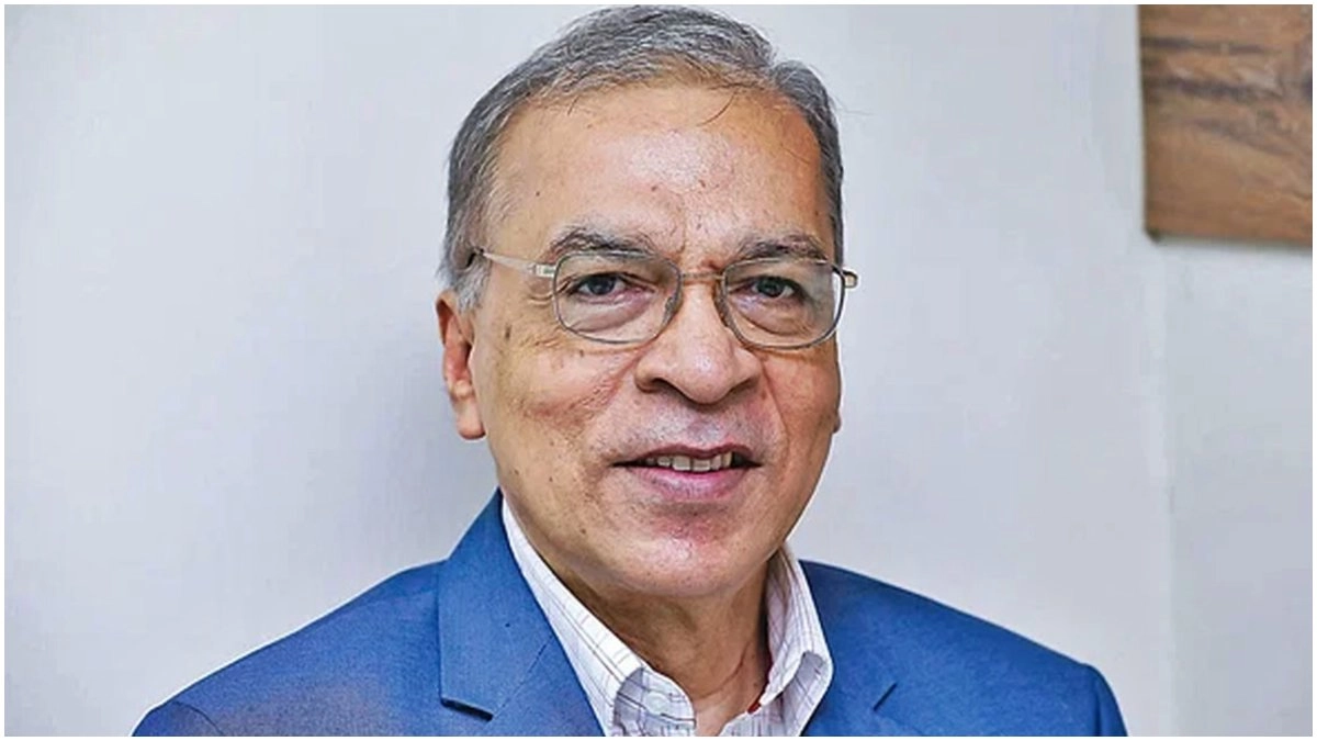 সেনাবাহিনীই পারে পার্বত্য অঞ্চলে শান্তি প্রতিষ্ঠা করতে: ড. ইফতেখারুজ্জামান