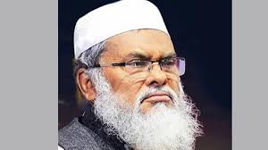 ধর্ম মন্ত্রণালয়ের দায়িত্বে হেফাজতের সাবেক নায়েবে আমির ড. খালিদ