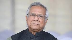 তিস্তার পানিবণ্টন সমস্যার সমাধান হতেই হবে : ড. ইউনূস