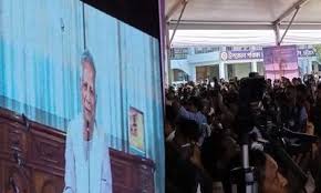 সন্দ্বীপের কলঙ্ক থেকে আজ মুক্ত হলাম: প্রধান উপদেষ্টা