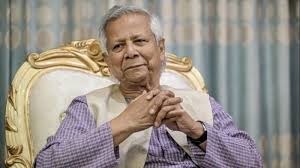 এমনও আছে যারা বলছেন ৫ বছর থাকুন, ১০ বছর থাকুন ৫০ বছর থাকুন