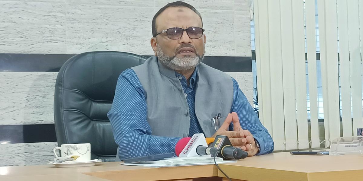 ৭ দিনের মধ্যে একাডেমিক কার্যক্রম শুরু: ঢাবি উপাচার্য