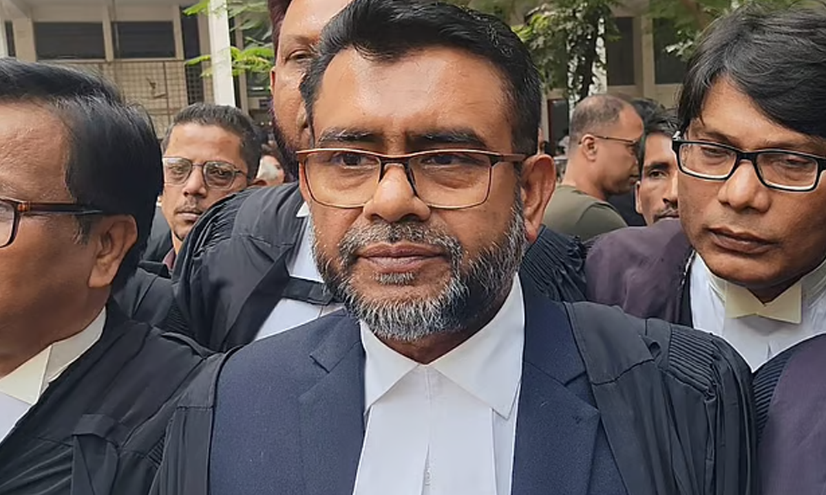 প্লট বরাদ্দ দুর্নীতি মামলার রায়ে অসন্তোষ দুদক আইনজীবীর